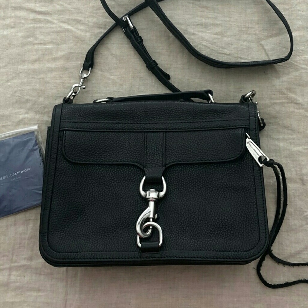 Rebecca minkoff mac